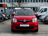 gebraucht Renault Twingo Limited *Klima *5-türig *8-fach *PDC