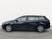 Gebraucht Renault Mégane IV 132 PS (97 kW) 2017 Sternenschwarz Limousine