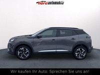 Gebraucht Peugeot 2008 Allure 131 PS (96 kW) 2023 Gris platinium SUV