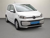 Usata VW up! 65 CV (47 kW) 2021 Bianco Utilitaria