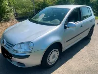 Gebraucht VW Golf V 80 PS (58 kW) 2005 Kleinwagen