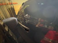 Gebraucht Kia Sorento EX 170 PS (125 kW) 2008 Schwarz SUV