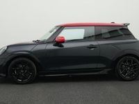 Gebraucht Mini Cooper S 204 PS (150 kW) 2024 Grau Kleinwagen