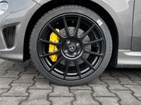 gebraucht Abarth 695C Competizione 1.4 T-Jet 16V EU6d Technik Komfort