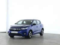 Occasion Renault Rafale Techno 200 ch (147 kW) 2025 Blanc SUV