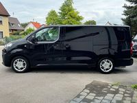 Gebraucht Citroën Spacetourer Business Class 144 PS (105 kW) 2021 Schwarz Van / Kleinbus