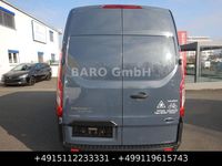 Gebraucht Ford Transit Custom Trend 131 PS (96 kW) 2020 Grau Van / Kleinbus