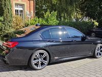 gebraucht BMW 740 d xDrive -