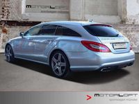 gebraucht Mercedes CLS63 AMG Shooting Brake CLS 63 AMG Shooting Brake AMG , top Ausstattung