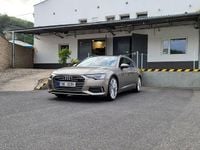 Gebraucht Audi A6 Design 286 PS (210 kW) 2019 Beige Limousine