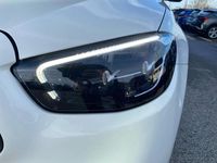 Gebraucht Mercedes E300 AMG 320 PS (235 kW) 2022 Weiß Limousine