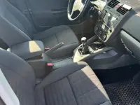 Gebraucht VW Golf V 80 PS (58 kW) 2007 Grau Limousine