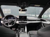 Gebraucht Audi A4 S-Line 320 PS (235 kW) 2020 Blau Kombi