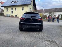 Gebraucht Renault Clio IV 75 PS (55 kW) 2017 Limousine