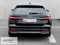 gebraucht Audi A6 Avant Design