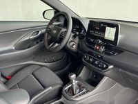 gebraucht Hyundai i30 Fastback 1.5 N-Line