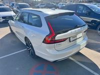 Gebraucht Volvo V90 Plus 197 PS (144 kW) 2023 Weiss Kombi