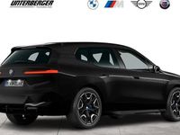 Gebraucht BMW iX Performance 300 kW (408 PS) 2025 Saphirschwarz SUV