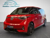 Gebraucht VW ID. Buzz GTX 250 kW (340 PS) 2025 Van / Kleinbus