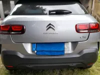 Gebraucht Citroën C4 Shine 100 PS (73 kW) 2018 SUV