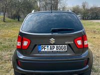Gebraucht Suzuki Ignis Comfort+ 90 PS (66 kW) 2017 SUV