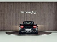Occasion Porsche 997 530 ch (389 kW) 2012 Noir