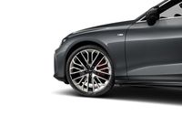 Neu Audi A6 S-Line 367 PS (269 kW) 2025 Daytonagrau perleffekt Kombi