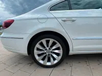 Gebraucht VW CC 184 PS (135 kW) 2018 Weiß Limousine