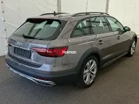 Gebraucht Audi A4 Allroad Sport 286 PS (210 kW) 2022 Grau Kombi