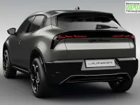 Neu Alfa Romeo Junior Edizione Speciale 145 PS (106 kW) 2026 Grigio arese metallic SUV