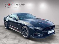 gebraucht Ford Mustang Fastback 5.0 Ti-VCT V8 MACH 1 *Tieferlegungssatz*S