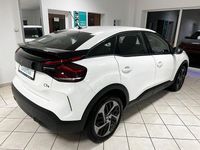 Gebraucht Citroën C4 Feel 131 PS (96 kW) 2023 Weiß SUV