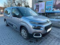 Gebraucht Citroën Berlingo Feel 131 PS (96 kW) 2022 Silber Van / Kleinbus