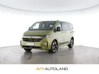 Usado VW Caravelle Edition 170 CV (125 kW) 2026 Verde Van