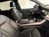 Używany Audi Q7 Ambiente 381 KM (280 kW) 2021 Niebieski SUV