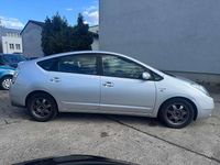 Second-hand Toyota Prius Sol 77 CP (56 kW) 2007 Argintiu Hatchback