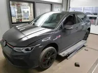 Gebraucht VW Golf VIII GTI 245 PS (180 kW) 2024 Grau Limousine