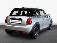 Gebraucht Mini Cooper SE Classic 135 kW (184 PS) 2025 Silber Kleinwagen