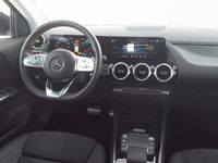 gebraucht Mercedes GLA220 d 4MATIC