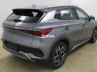 Gebraucht BYD Atto 3 Design 150 kW (204 PS) 2023 Grau SUV