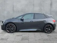 Używany Cupra Born 169 kW (231 KM) 2022 Szary Hatchback