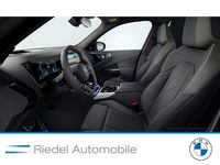 Ny BMW X3 Performance 398 HK (292 kW) 2026 Grå SUV
