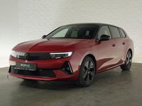 Gebraucht Opel Astra 114 kW (156 PS) 2023 Rot Kombi