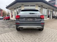 Gebraucht Audi Q2 Sport 150 PS (110 kW) 2018 Grau SUV