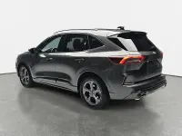 Gebraucht Ford Kuga ST-Line 186 PS (136 kW) 2025 Grau SUV