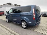 Gebraucht Ford Tourneo Titanium 185 PS (136 kW) 2020 Van / Kleinbus