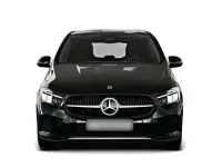 Gebraucht Mercedes B250e Progressive 2025 Schwarz Kleinwagen