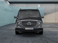 gebraucht Mercedes V300 d lang 9G-AMG+Avantgarde+T+Pano+19''+