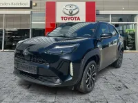 Gebraucht Toyota Yaris Cross Team 131 PS (96 kW) 2025 Schwarz SUV