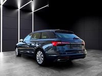 Second-hand Audi A4 204 CP (150 kW) 2024 Gri Break